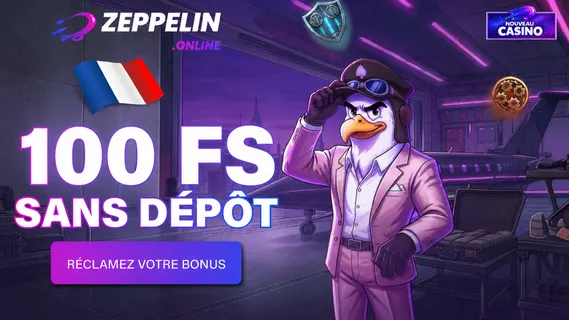 ZEPPELIN Screenshot